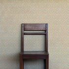 JMW-105951 Mallow Trellis Stone Wallpaper by Josephine Munsey