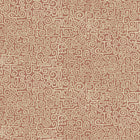 JMW-106001 Wiggleton Red Wallpaper by Josephine Munsey