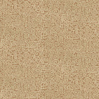 JMW-106011 Wiggleton Brown Wallpaper by Josephine Munsey
