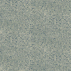 JMW-106041 Wiggleton Navy Wallpaper by Josephine Munsey