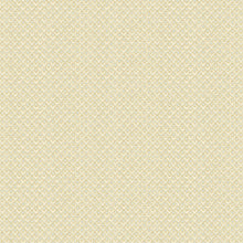 JMW-106111 Brindle Dot Yellow Wallpaper by Josephine Munsey