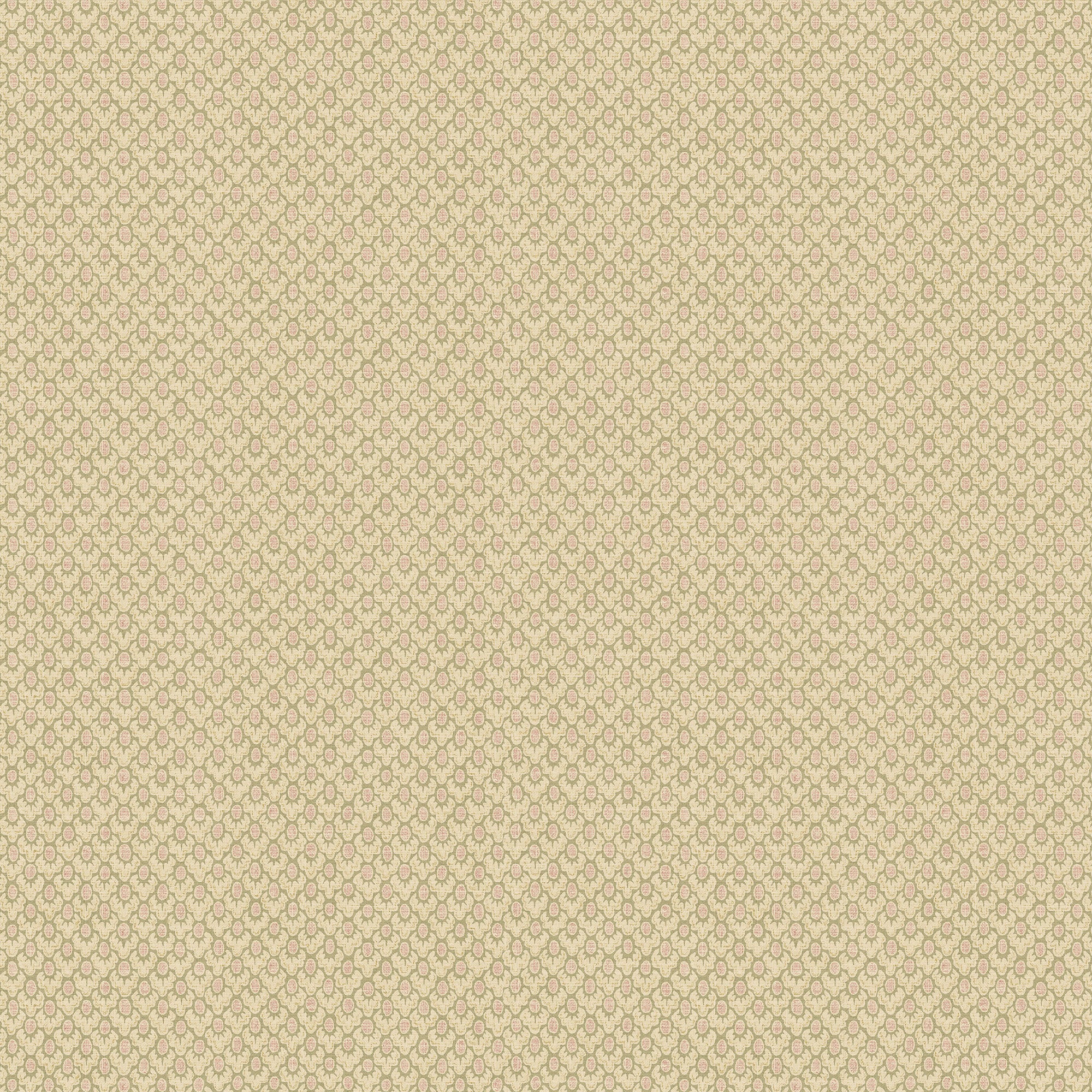 JMW-106131 Brindle Dot Olive Wallpaper by Josephine Munsey