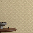 JMW-106131 Brindle Dot Olive Wallpaper by Josephine Munsey