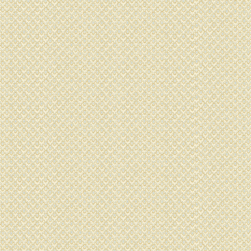 JMW-106141 Brindle Dot Green And Blue Wallpaper by Josephine Munsey