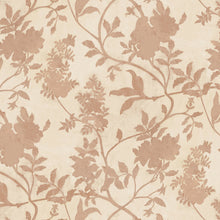 JMW-106201 Tangleby Pink Wallpaper by Josephine Munsey