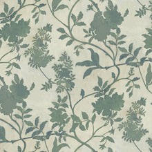 JMW-106221 Tangleby Aqua Wallpaper by Josephine Munsey