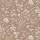 Paper Flora Pink The Bloom Edit Wallpaper by Josephine Munsey