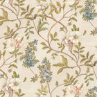 JMW-106421 Flory Olive Wallpaper by Josephine Munsey