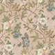 Flory Pink The Bloom Edit Wallpaper by Josephine Munsey