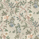 Flory Green The Bloom Edit Wallpaper by Josephine Munsey
