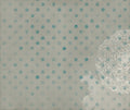 Beauty Spot Blue Journeys I Mural by Tres Tintas