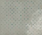 JO1007-1 Beauty Spot Blue Journeys I Mural by Tres Tintas