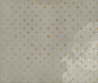 JO1007-2 Beauty Spot Ocre Journeys I Mural by Tres Tintas