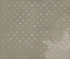 JO1007-3 Beauty Spot Blanc Journeys I Mural by Tres Tintas