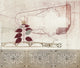 Bridge Rojo Journeys I Mural by Tres Tintas