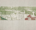JO1013-2 Rio Verde Journeys I Mural by Tres Tintas