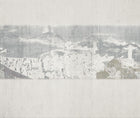 JO1013-3 Rio Gris Journeys I Mural by Tres Tintas