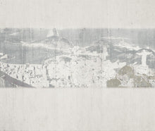 JO1013-3 Rio Gris Journeys I Mural by Tres Tintas
