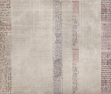 JO1014-2 Letters (JO1014-2) Journeys I Mural by Tres Tintas