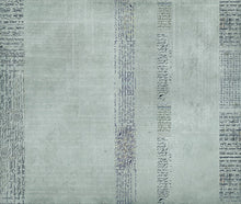 JO1014-3 Letters (JO1014-3) Journeys I Mural by Tres Tintas