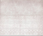 JO1015-3 Mayolica Blanc Journeys I Mural by Tres Tintas