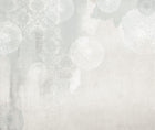 JO1017-3 Hidrangea Gris Journeys I Mural by Tres Tintas