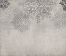 JO1018-3 Alabastro Gris Journeys I Mural by Tres Tintas