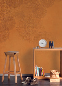 JO1019-4 Alandalus Col (JO1019-4) Journeys I Mural by Tres Tintas