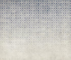 JO1022-1 Musas Azul Journeys I Mural by Tres Tintas