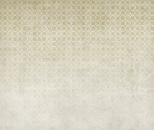 JO1022-2 Musas Ocre Journeys I Mural by Tres Tintas