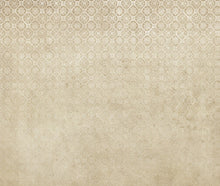 JO1022-3 Musas Fondo Ocre Journeys I Mural by Tres Tintas