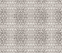 JO1024-1 Bindweed Gris Journeys I Mural by Tres Tintas