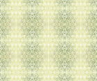 JO1024-3 Bindweed Green Journeys I Mural by Tres Tintas