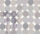 Corinto Gris Journeys I Mural by Tres Tintas