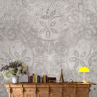 JO1026-1 Needelwork (JO1026-1) Journeys I Mural by Tres Tintas