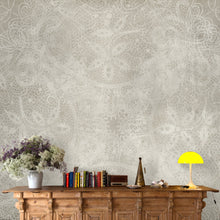 JO1026-3 Needelwork (JO1026-3) Journeys I Mural by Tres Tintas
