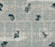 Cerdá Azul Journeys I Mural by Tres Tintas