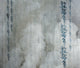 Clouds Azul Journeys I Mural by Tres Tintas