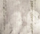 Clouds Ocre Journeys I Mural by Tres Tintas