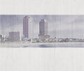 Barcelona Color Journeys I Mural by Tres Tintas