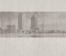 JO1031-3 Barcelona Girs Journeys I Mural by Tres Tintas