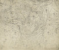 Isobar Dark Lines Journeys I Mural by Tres Tintas