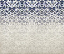 JO1033-2 Corominas Azul Journeys I Mural by Tres Tintas