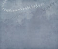 Birds Ocre Journeys I Mural by Tres Tintas