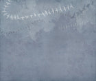 JO1034-1 Birds Ocre Journeys I Mural by Tres Tintas