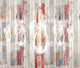 Cock (JO1036-1) Journeys I Mural by Tres Tintas