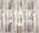 Cock (JO1036-2) Journeys I Mural by Tres Tintas