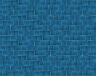 JO2700-2 Girona Blue Journeys II Mural by Tres Tintas