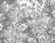 Amazonia B/W Journeys II Mural by Tres Tintas