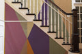 Copenhagen Colored 2 Journeys II Mural by Tres Tintas